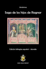 Saga de los hijos de Ragnar