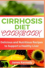 CIRRHOSIS DIET COOKBOOK