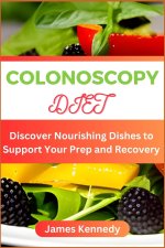 COLONOSCOPY DIET