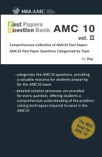 Past Papers Question Bank AMC10 vol.2