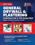 2023 Utah General Drywall and Plastering Contractor S-270