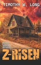 Z-Risen Books 4 -6