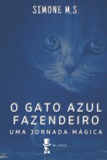 O Gato Azul Fazendeiro
