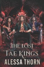 The Lost Fae Kings