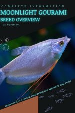 Moonlight Gourami