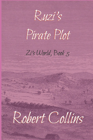 Ruzi's Pirate Plot
