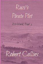 Ruzi's Pirate Plot