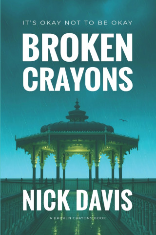 BROKEN CRAYONS