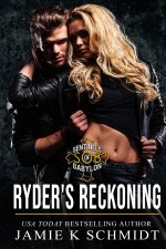Ryder's Reckoning