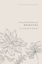 Van gebrokenheid naar herstel
