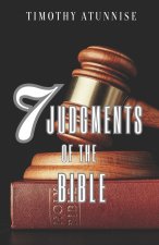 Seven Judgments of the Bible