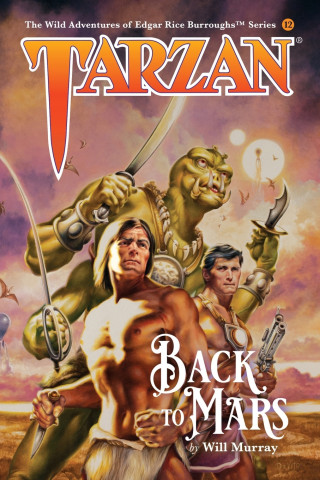 Tarzan