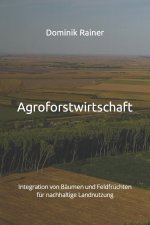 Agroforstwirtschaft