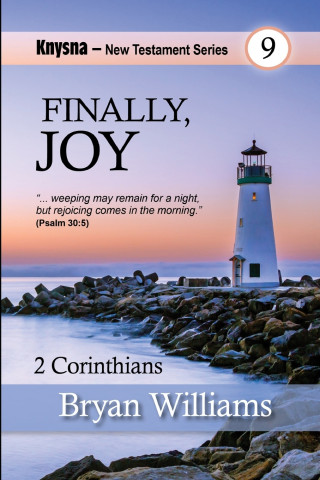 Finally, JOY
