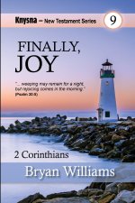 Finally, JOY