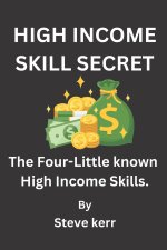HIGH INCOME SKILLS SECRET