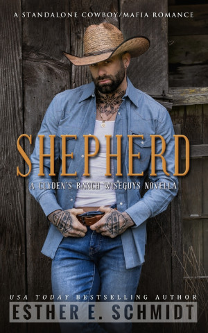 Shepherd