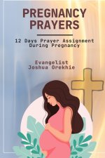 Pregnancy Prayers