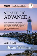 Strategic Advance