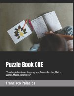 Puzzle Book ONE