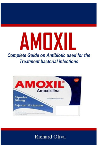 Complete Guide on Amoxil