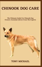 CHINOOK DOG CARE