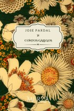 31 CONTOS GALEGOS JOSE PARDAL