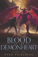 Blood of the Demonheart