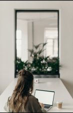 Productivity Makes Me Feel Safe