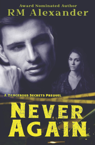 Never Again