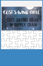 THE COST-SAVING BIBLE