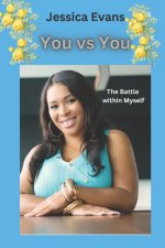You vs You