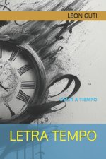 LETRA TEMPO
