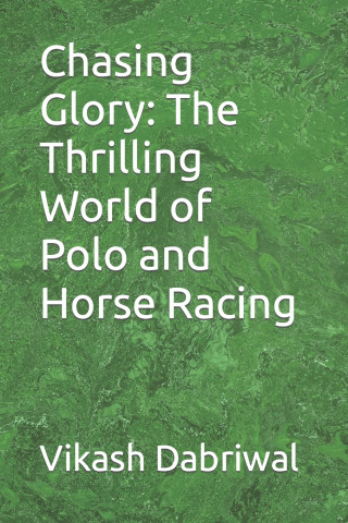 Chasing Glory