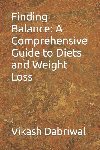 Finding Balance
