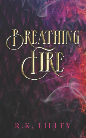 BREATHING FIRE