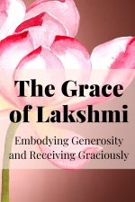 The Grace of Lakshmi