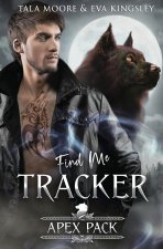 Find Me Tracker