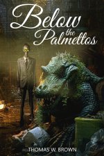 Below the Palmettos