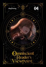 Omniscient Reader's Viewpoint (Novel), Vol. 4