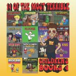 14 Of The Most Terrible Children's Books