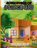 Adventures Of Prince Gio
