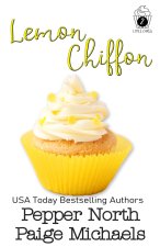Lemon Chiffon