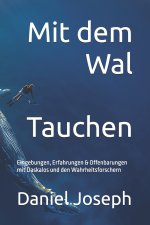 Mit dem Wal tauchen