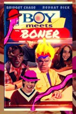 Boy Meets Boner