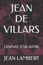 JEAN DE VILLARS