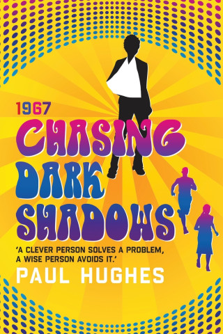 'Chasing Dark Shadows'