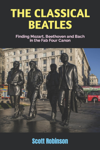 The Classical Beatles