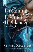Dreaming of a Devilish Highlander