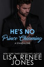 He's No Prince Charming